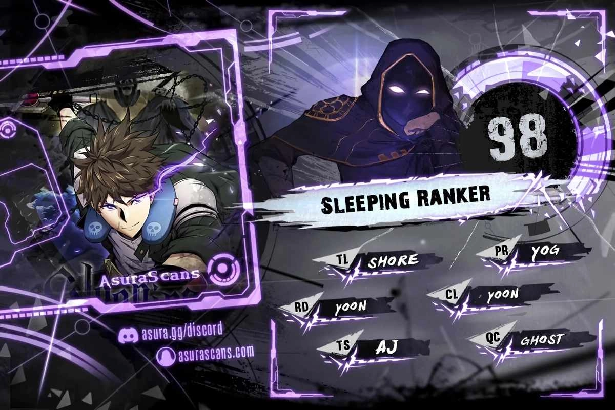 Sleeping Ranker Chapter 98 1